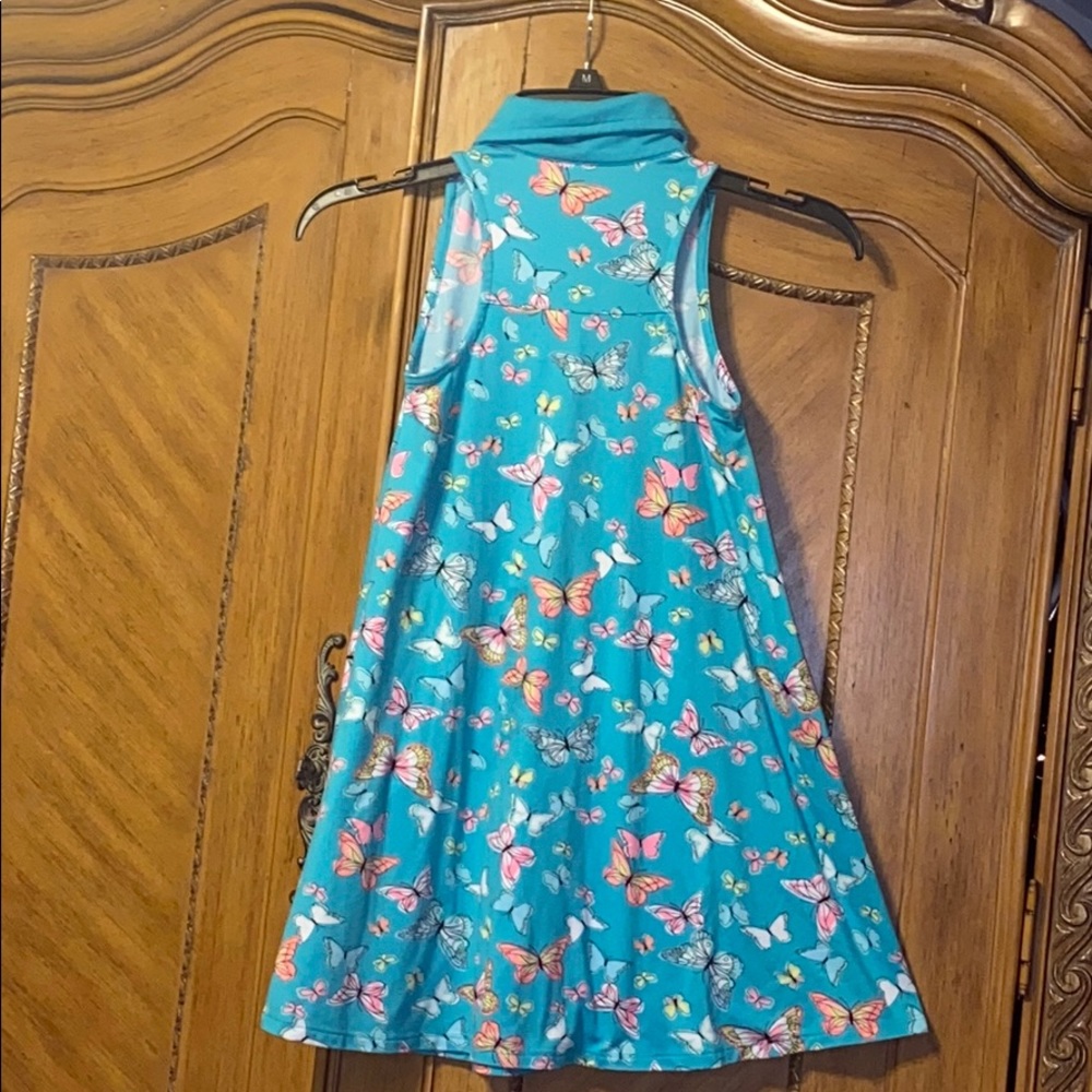 Beautiful Spring Dress!! - Picture 2 of 6